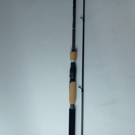 TENRYU CO. 天龍 シーバスロッド スワット SW97ML 竿袋付