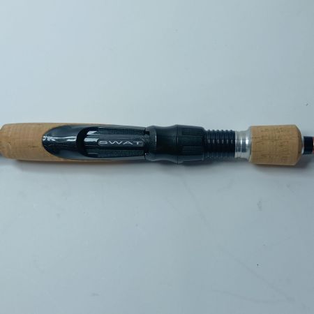 TENRYU CO. 天龍 シーバスロッド スワット SW97ML 竿袋付