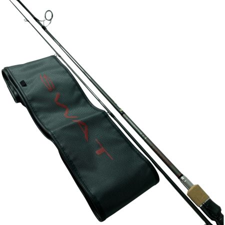 TENRYU CO. 天龍 シーバスロッド スワット SW92M 竿袋付