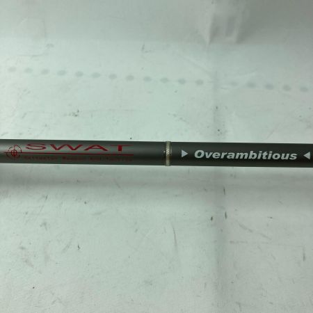 TENRYU CO. 天龍 シーバスロッド スワット SW92M 竿袋付