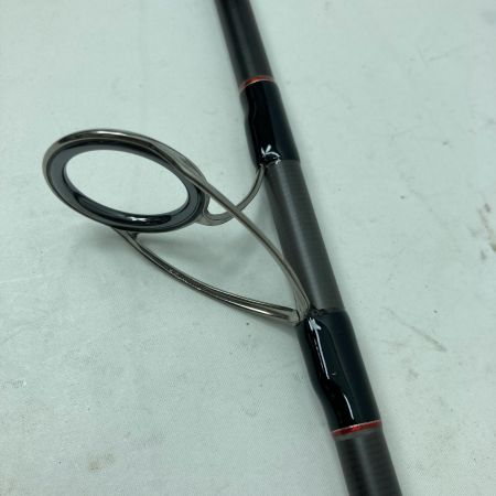 TENRYU CO. 天龍 シーバスロッド スワット SW92M 竿袋付