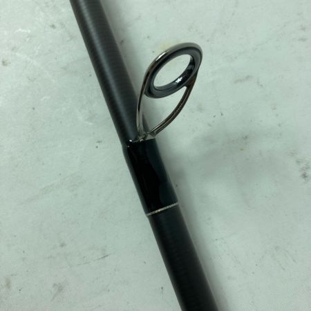 TENRYU CO. 天龍 シーバスロッド スワット SW92M 竿袋付