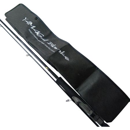 YAMAGA Blanks ヤマス シーバスロッド アーリープラス 710XF 竿袋付