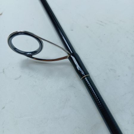 YAMAGA Blanks ヤマス シーバスロッド アーリープラス 710XF 竿袋付