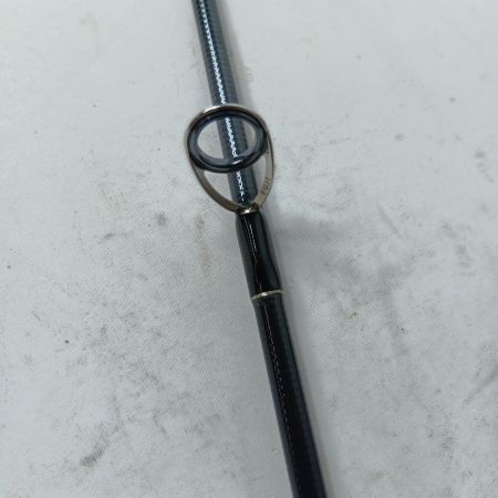 YAMAGA Blanks ヤマス シーバスロッド アーリープラス 710XF 竿袋付