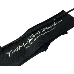 YAMAGA Blanks ヤマガブランクス エギングロッド メビウス MS-86M 竿袋付 Aランク