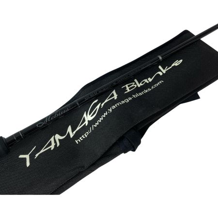 YAMAGA Blanks ヤマス エギングロッド メビウス MS-86M 竿袋付