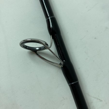 YAMAGA Blanks ヤマス エギングロッド メビウス MS-86M 竿袋付