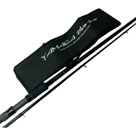 YAMAGA Blanks ヤマス シーバスロッド アーリー109 ERY-109MMH 竿袋付
