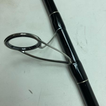 YAMAGA Blanks ヤマス シーバスロッド アーリー109 ERY-109MMH 竿袋付
