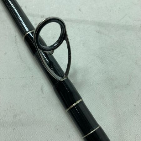 YAMAGA Blanks ヤマス シーバスロッド アーリー109 ERY-109MMH 竿袋付