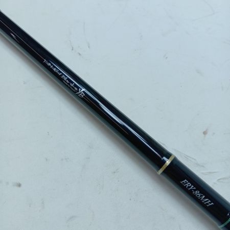 YAMAGA Blanks ヤマス シーバスロッド アーリー86 ERY-86MH 竿袋付