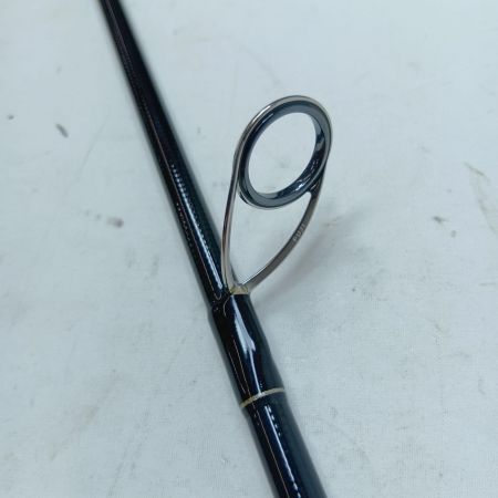 YAMAGA Blanks ヤマス シーバスロッド アーリー86 ERY-86MH 竿袋付