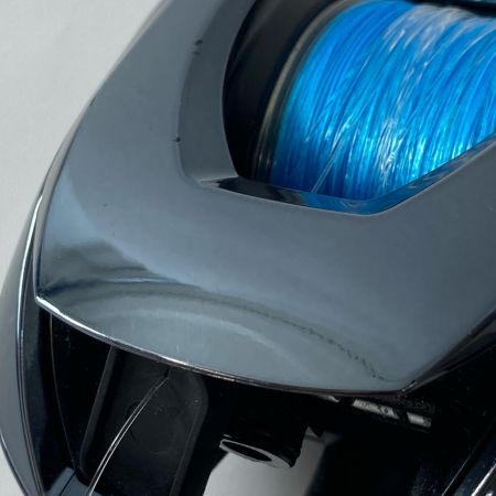 DAIWA ダイワ ベイトリール 24IM Z TW 200XHL-C 00630295 (357848) カスタムハンドル付