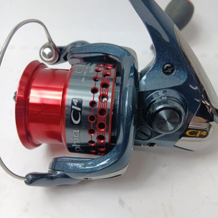 SHIMANO シマノ スピニングリール 02317 08セフィアCI4 C3000S