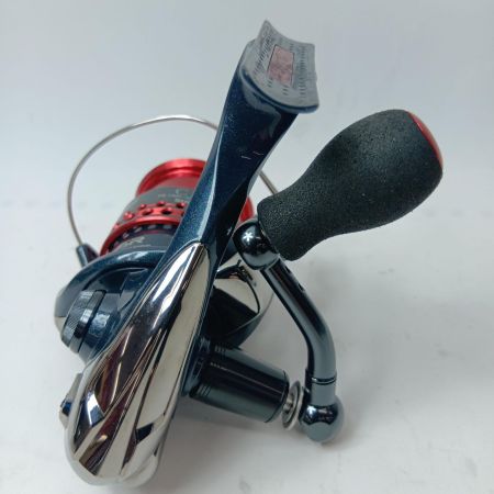 SHIMANO シマノ スピニングリール 02317 08セフィアCI4 C3000S