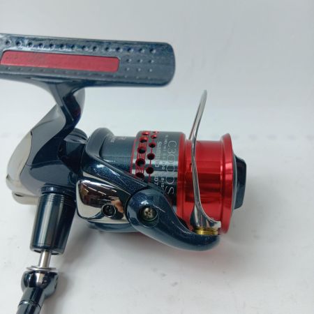 SHIMANO シマノ スピニングリール 02317 08セフィアCI4 C3000S