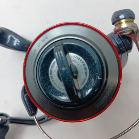 SHIMANO シマノ スピニングリール 02317 08セフィアCI4 C3000S