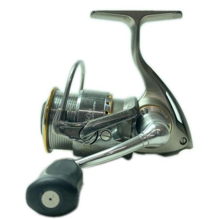 DAIWA ダイワ スピニングリール イグジスト 2506 055281 本体のみ