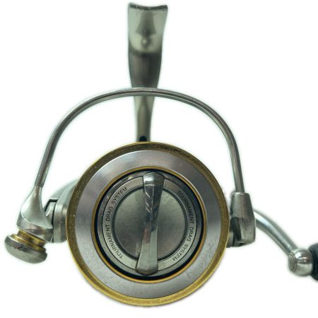 DAIWA ダイワ スピニングリール イグジスト 2506 055281 本体のみ