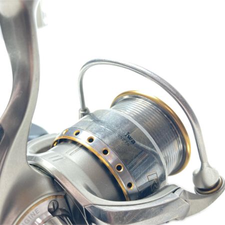 DAIWA ダイワ スピニングリール イグジスト 2506 055281 本体のみ