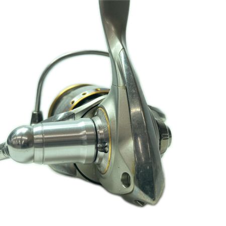 DAIWA ダイワ スピニングリール イグジスト 2506 055281 本体のみ