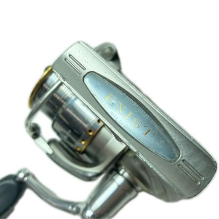 DAIWA ダイワ スピニングリール イグジスト 2506 055281 本体のみ