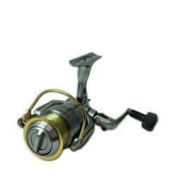 DAIWA ダイワ スピニングリール トーナメントエアリティー 2500 055188 本体のみ Cランク