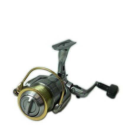 DAIWA ダイワ スピニングリール トーナメントエアリティー 2500 055188 本体のみ