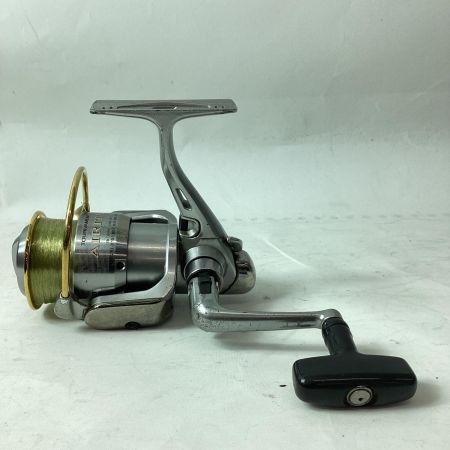 DAIWA ダイワ スピニングリール トーナメントエアリティー 2500 055188 本体のみ