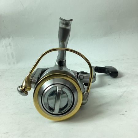 DAIWA ダイワ スピニングリール トーナメントエアリティー 2500 055188 本体のみ