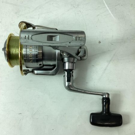 DAIWA ダイワ スピニングリール トーナメントエアリティー 2500 055188 本体のみ