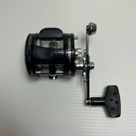 Abu Garcia アブガルシア ベイトリール アンバサダー 5601C 