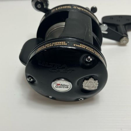 Abu Garcia アブガルシア ベイトリール アンバサダー 5601C 