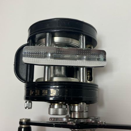 Abu Garcia アブガルシア ベイトリール アンバサダー 5601C 