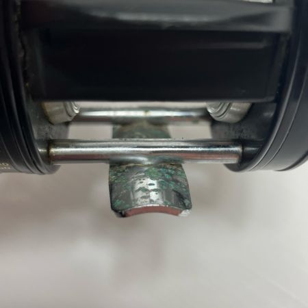 Abu Garcia アブガルシア ベイトリール アンバサダー 5601C 