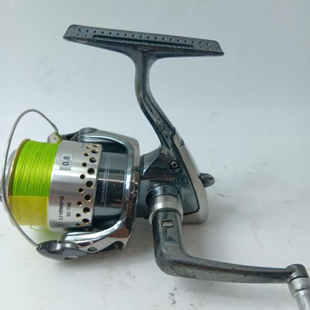 SHIMANO シマノ スピニングリール SC78 (01543) 01ステラFW 2500S