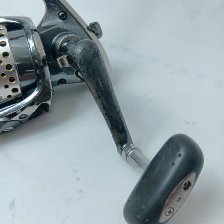 SHIMANO シマノ スピニングリール SC78 (01543) 01ステラFW 2500S