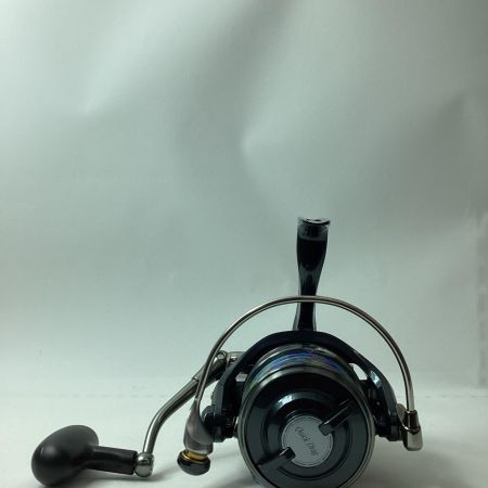 DAIWA ダイワ スピニングリール 18パワーサーフSS 4000QD 00059396