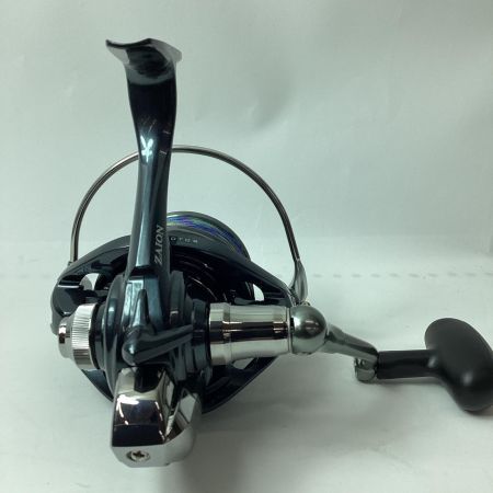 DAIWA ダイワ スピニングリール 18パワーサーフSS 4000QD 00059396