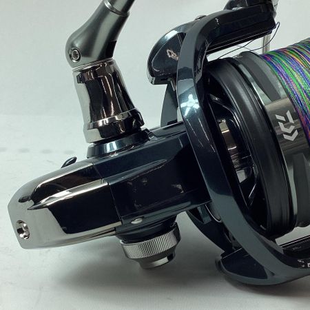 DAIWA ダイワ スピニングリール 18パワーサーフSS 4000QD 00059396