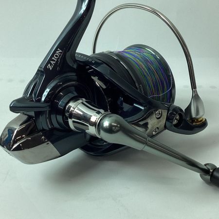 DAIWA ダイワ スピニングリール 18パワーサーフSS 4000QD 00059396