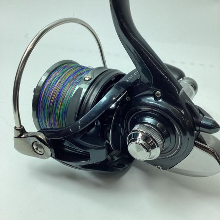 DAIWA ダイワ スピニングリール 18パワーサーフSS 4000QD 00059396