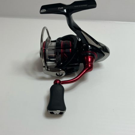 DAIWA ダイワ スピニングリール 18月下美人MX LT1000S-P  00060080