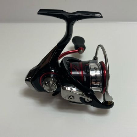 DAIWA ダイワ スピニングリール 18月下美人MX LT1000S-P  00060080