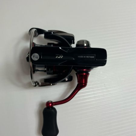 DAIWA ダイワ スピニングリール 18月下美人MX LT1000S-P  00060080