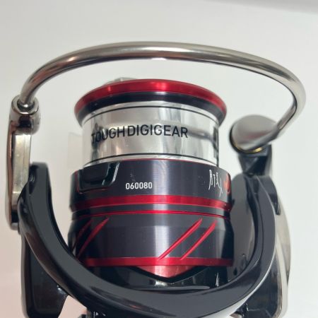 DAIWA ダイワ スピニングリール 18月下美人MX LT1000S-P  00060080