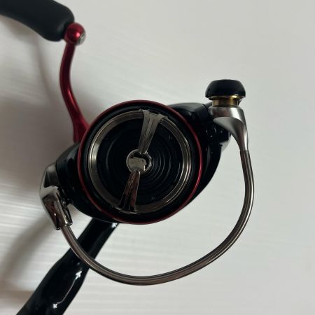 DAIWA ダイワ スピニングリール 18月下美人MX LT1000S-P  00060080