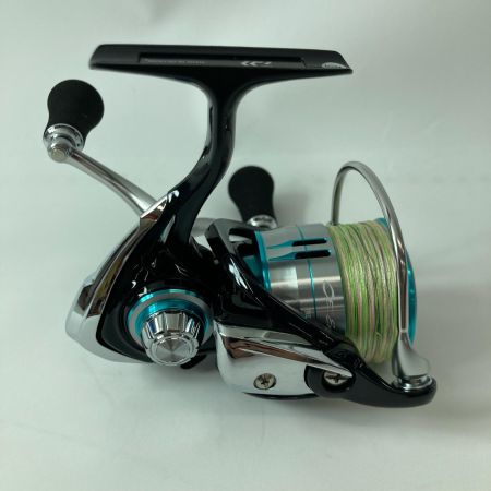 DAIWA ダイワ スピニングリール 19エメラルダス LT3000S-C-DH 00060102