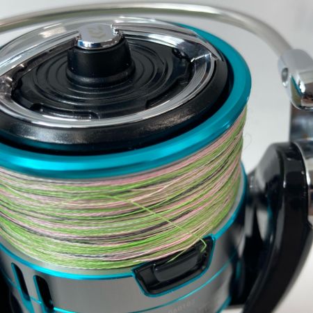 DAIWA ダイワ スピニングリール 19エメラルダス LT3000S-C-DH 00060102